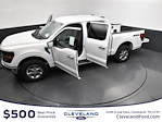 2024 Ford F-150 SuperCrew Cab 4x4, Pickup for sale #RFB04968 - photo 48