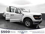 2024 Ford F-150 SuperCrew Cab 4x4, Pickup for sale #RFB04968 - photo 49