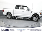 New 2024 Ford F-150 Lariat SuperCrew Cab 4x4, Pickup for sale #RFB14558 - photo 1