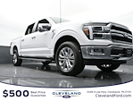 New 2024 Ford F-150 Lariat SuperCrew Cab 4x4, Pickup for sale #RFB14558 - photo 32