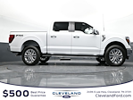 New 2024 Ford F-150 Lariat SuperCrew Cab 4x4, Pickup for sale #RFB14558 - photo 39