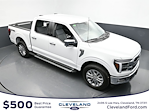 New 2024 Ford F-150 Lariat SuperCrew Cab 4x4, Pickup for sale #RFB14558 - photo 40