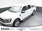 New 2024 Ford F-150 Lariat SuperCrew Cab 4x4, Pickup for sale #RFB14558 - photo 41