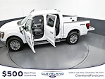 2024 Ford F-150 SuperCrew Cab 4x4, Pickup for sale #RFB14558 - photo 48