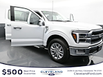 New 2024 Ford F-150 Lariat SuperCrew Cab 4x4, Pickup for sale #RFB14558 - photo 49