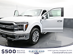 New 2024 Ford F-150 Lariat SuperCrew Cab 4x4, Pickup for sale #RFB14558 - photo 50