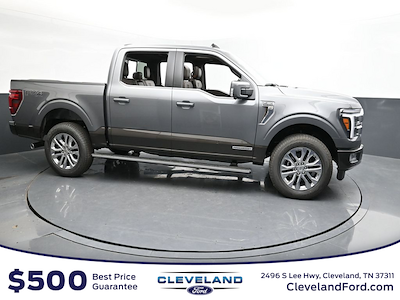 2024 Ford F-150 SuperCrew Cab 4x4, Pickup for sale #RFB22697 - photo 1