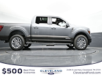 2024 Ford F-150 SuperCrew Cab 4x4, Pickup for sale #RFB22697 - photo 38