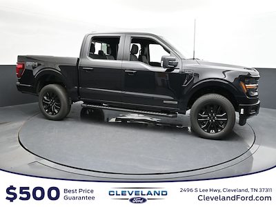 2024 Ford F-150 SuperCrew Cab 4x4, Pickup for sale #RFB31172 - photo 1