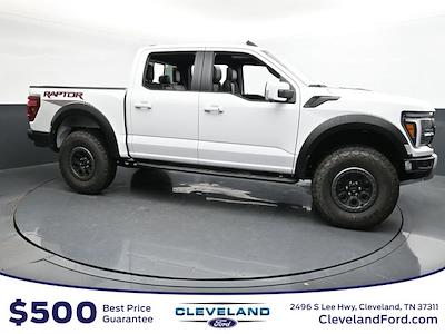 2024 Ford F-150 SuperCrew Cab 4x4, Pickup for sale #RFB80037 - photo 1