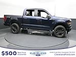 New 2024 Ford F-150 XLT SuperCrew Cab 4x4, Pickup for sale #RFB85428 - photo 3