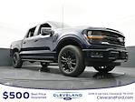 New 2024 Ford F-150 XLT SuperCrew Cab 4x4, Pickup for sale #RFB85428 - photo 32