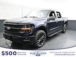 New 2024 Ford F-150 XLT SuperCrew Cab 4x4, Pickup for sale #RFB85428 - photo 1