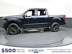 New 2024 Ford F-150 XLT SuperCrew Cab 4x4, Pickup for sale #RFB85428 - photo 6