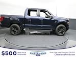 New 2024 Ford F-150 XLT SuperCrew Cab 4x4, Pickup for sale #RFB85428 - photo 9