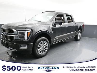 2024 Ford F-150 SuperCrew Cab 4x4, Pickup for sale #RFB86401 - photo 1