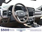 2024 Ford F-150 SuperCrew Cab 4x4, Pickup for sale #RFB86401 - photo 15