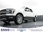 2024 Ford F-150 SuperCrew Cab 4x4, Pickup for sale #RFB87840 - photo 32