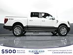 2024 Ford F-150 SuperCrew Cab 4x4, Pickup for sale #RFB87840 - photo 37