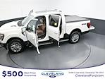 2024 Ford F-150 SuperCrew Cab 4x4, Pickup for sale #RFB87840 - photo 46