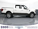 2024 Ford F-150 SuperCrew Cab 4x4, Pickup for sale #RFB87840 - photo 9