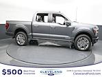 New 2024 Ford F-150 Platinum SuperCrew Cab 4x4, Pickup for sale #RFC05929 - photo 1