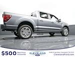 New 2024 Ford F-150 Platinum SuperCrew Cab 4x4, Pickup for sale #RFC05929 - photo 2