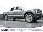 New 2024 Ford F-150 Platinum SuperCrew Cab 4x4, Pickup for sale #RFC05929 - photo 33