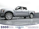 New 2024 Ford F-150 Platinum SuperCrew Cab 4x4, Pickup for sale #RFC05929 - photo 35