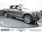 New 2024 Ford F-150 Platinum SuperCrew Cab 4x4, Pickup for sale #RFC05929 - photo 7