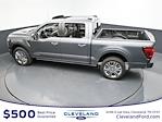 New 2024 Ford F-150 Platinum SuperCrew Cab 4x4, Pickup for sale #RFC05929 - photo 42