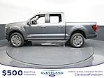 New 2024 Ford F-150 Platinum SuperCrew Cab 4x4, Pickup for sale #RFC05929 - photo 9