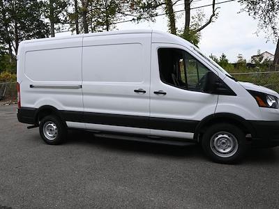 2024 Ford Transit 150 Medium Roof RWD, Empty Cargo Van for sale #RKB28537 - photo 1