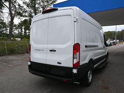 2024 Ford Transit 150 Medium Roof RWD, Empty Cargo Van for sale #RKB28537 - photo 2