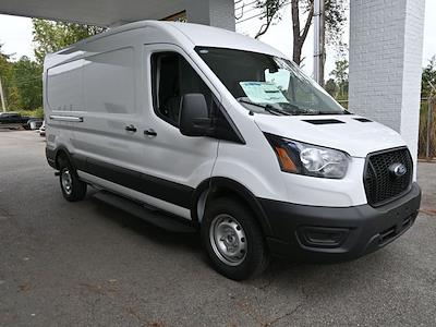 2024 Ford Transit 150 Medium Roof RWD, Empty Cargo Van for sale #RKB28537 - photo 1