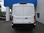 2024 Ford Transit 150 Medium Roof RWD, Empty Cargo Van for sale #RKB28537 - photo 10