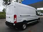 2024 Ford Transit 150 Medium Roof RWD, Empty Cargo Van for sale #RKB28537 - photo 12