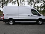 2024 Ford Transit 150 Medium Roof RWD, Empty Cargo Van for sale #RKB28537 - photo 13