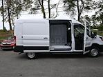 2024 Ford Transit 150 Medium Roof RWD, Empty Cargo Van for sale #RKB28537 - photo 14