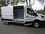 2024 Ford Transit 150 Medium Roof RWD, Empty Cargo Van for sale #RKB28537 - photo 15