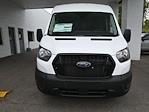 2024 Ford Transit 150 Medium Roof RWD, Empty Cargo Van for sale #RKB28537 - photo 4