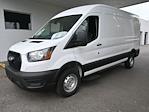 2024 Ford Transit 150 Medium Roof RWD, Empty Cargo Van for sale #RKB28537 - photo 6