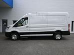 2024 Ford Transit 150 Medium Roof RWD, Empty Cargo Van for sale #RKB28537 - photo 7