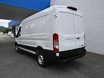 2024 Ford Transit 150 Medium Roof RWD, Empty Cargo Van for sale #RKB28537 - photo 9