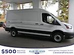 New 2024 Ford Transit 250 Base Medium Roof RWD, Empty Cargo Van for sale #RKB61446 - photo 1