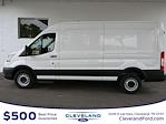 New 2024 Ford Transit 250 Base Medium Roof RWD, Empty Cargo Van for sale #RKB61446 - photo 10