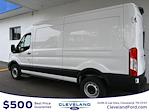 New 2024 Ford Transit 250 Base Medium Roof RWD, Empty Cargo Van for sale #RKB61446 - photo 12