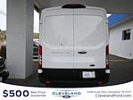 New 2024 Ford Transit 250 Base Medium Roof RWD, Empty Cargo Van for sale #RKB61446 - photo 14