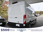 New 2024 Ford Transit 250 Base Medium Roof RWD, Empty Cargo Van for sale #RKB61446 - photo 15