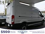 New 2024 Ford Transit 250 Base Medium Roof RWD, Empty Cargo Van for sale #RKB61446 - photo 16